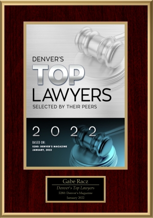 Denver's Best Lawyers